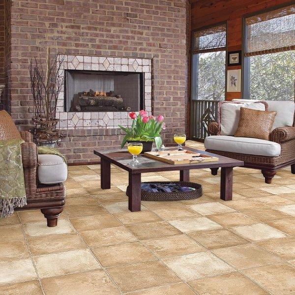 Shaw Duratru Hancock 00200 Sunset